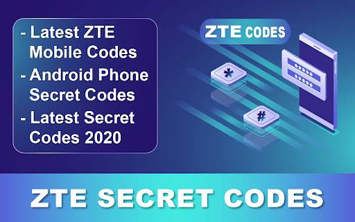 Secret Codes for ZTE Mobiles screenshot 6