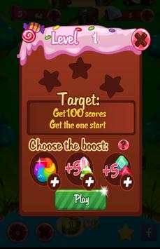 Candy Saga Frenzy Soda screenshot 6