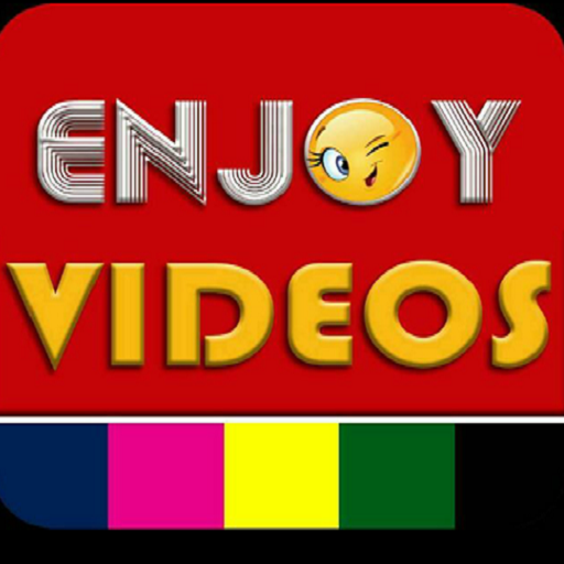 Enjoy Videos أيقونة