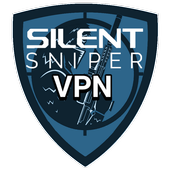 SilentSniperVPN أيقونة