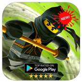 NinjaGo Wallpapers HD