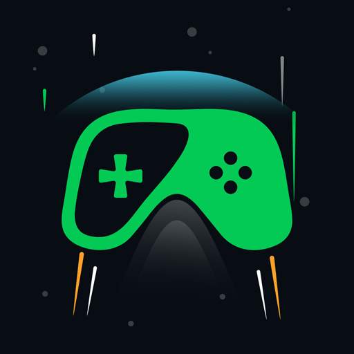 Advanced Game Booster - One Tap Fast Game Play 5.1