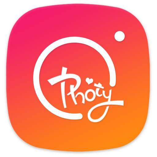 Photy - Complete Photo Editor 3.0.2