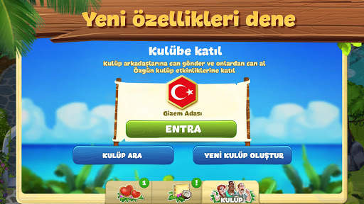 Kayıp Ada: Patlayan Macera screenshot 5