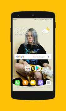 Billie Eilish Wallpapers screenshot 1