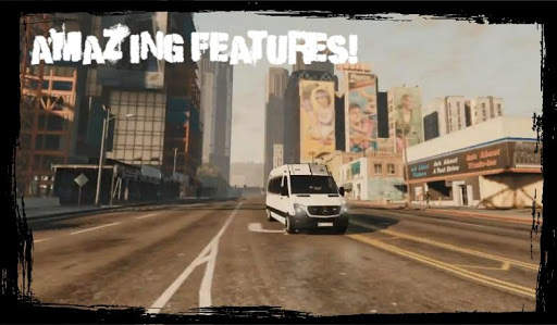 MiniBus Simulation Game screenshot 1