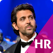 Hrithik Roshan - Krrish icon