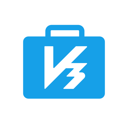 AhnLab V3 Endpoint Security icon
