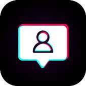 New BoostLike 2019 - Get Followers For TikTok logo
