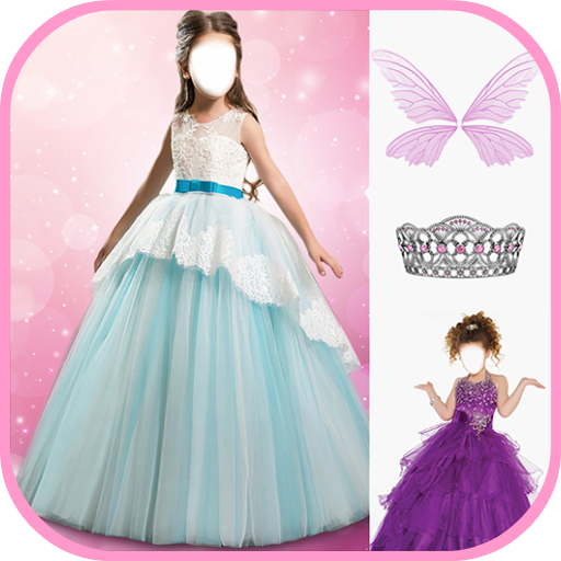Princess Camera أيقونة