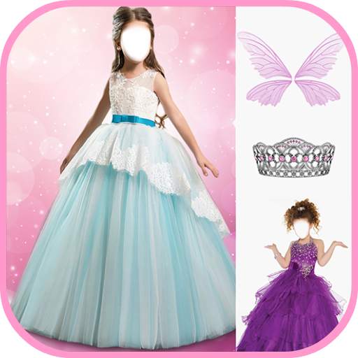 Princess Camera 5.5