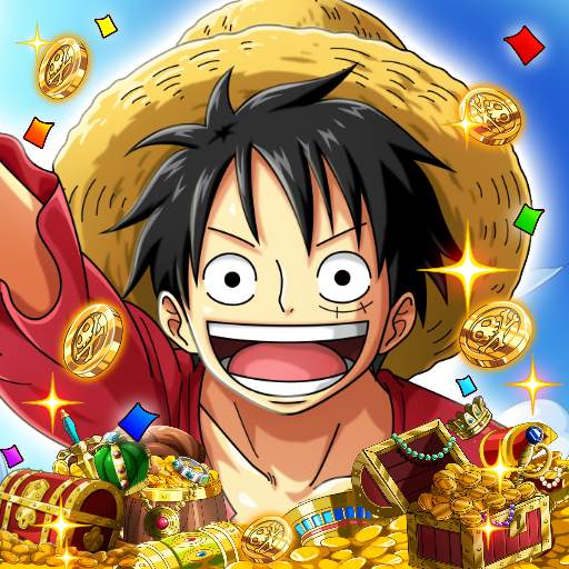 ONE PIECE トレジャークルーズ 13.0.4