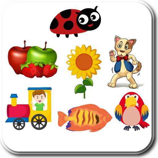 ABC alphabet phonic song- Kids flashcards 22