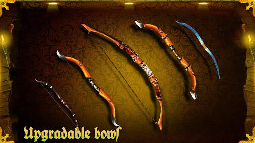Archery Games screenshot 4