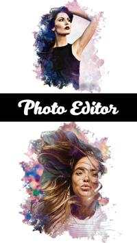 Photo Lab New-Shattering Effect 1 تصوير الشاشة