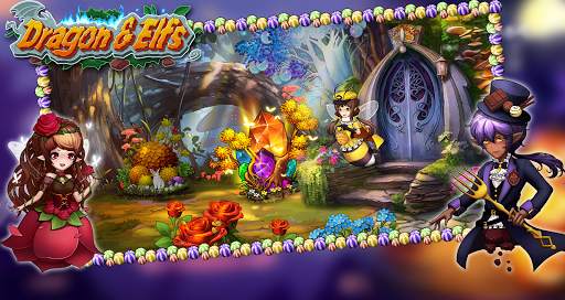 Dragão e Elfos screenshot 8