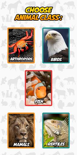 Animal Puzzle Game screenshot 2
