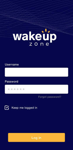 WakeUp.zone 2 تصوير الشاشة