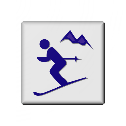 VanCitySkiApp icon