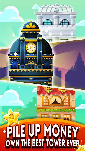 Cash, Inc. Fame & Fortune Game screenshot 9