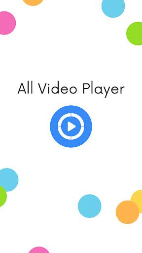 Pro Video Player - All format HD Video Player 2020 screenshot 1