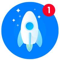 Prank Antivirus Cleaner icon
