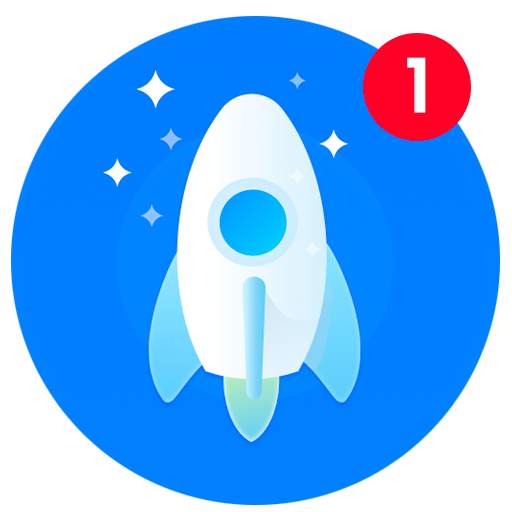 Prank Antivirus Cleaner 1.0