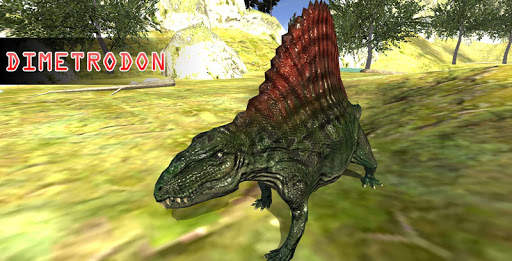 Sniper Dino Shooter: Dinosaurs screenshot 3