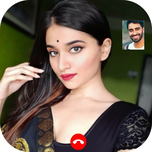 live video chat free video call icon