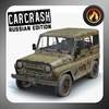 4x4 Car Crash Russian Edition 1.01