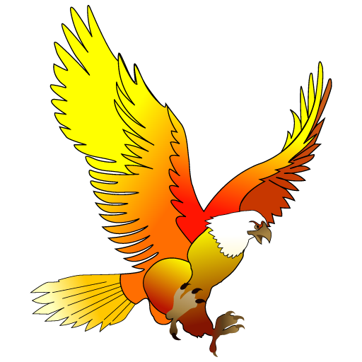 King Bird KSA / OPC50005 icon
