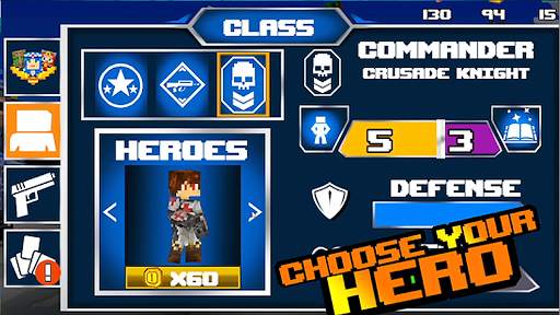 FPS Battle Arena screenshot 3