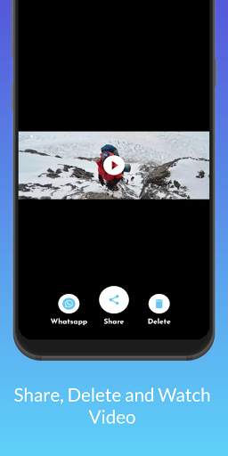 Video Downloader- Fast Social Media Downloader App screenshot 5