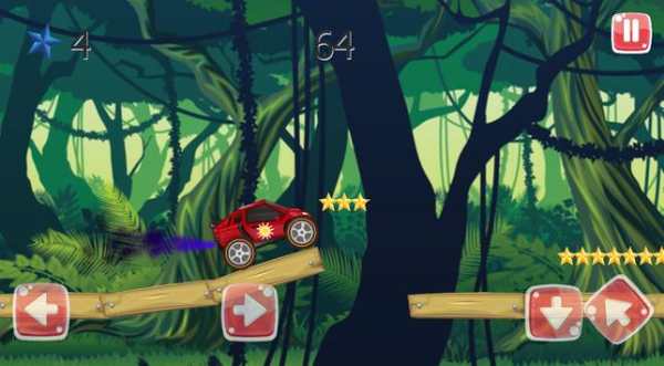 Crazy Drift - Speed Racing screenshot 1