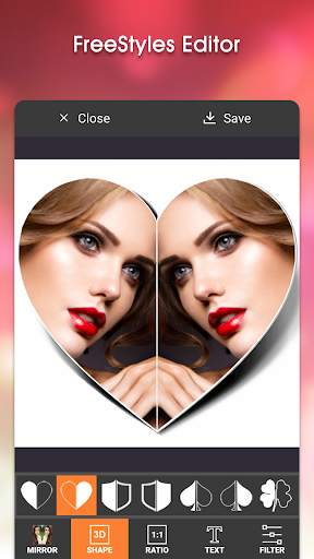 Remix Photos - Photo Editor Collage Maker screenshot 6