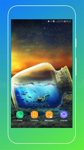 Fantasy Wallpaper screenshot 4