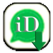 iD Whatsapp Status Downloader 1.0