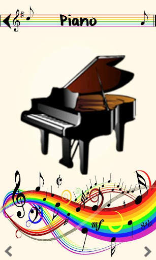 Musical Instruments screenshot 3