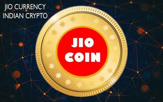 My Jio Coin screenshot 1