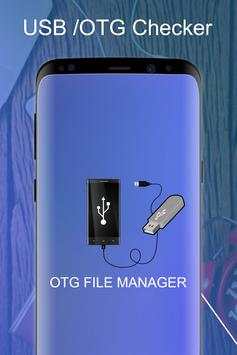 USB OTG Checker App screenshot 3