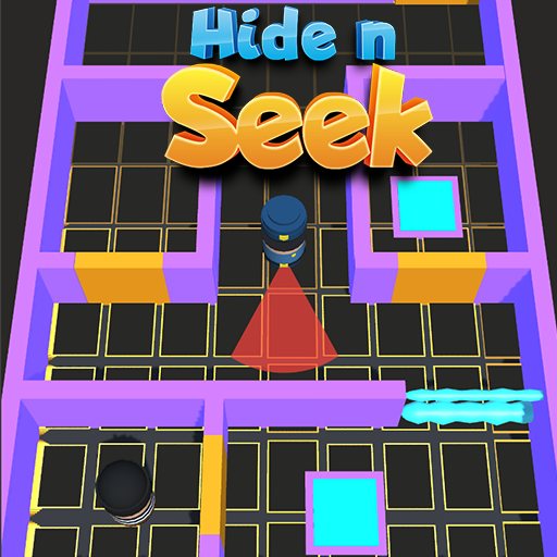 Epic Hide n Seek icon