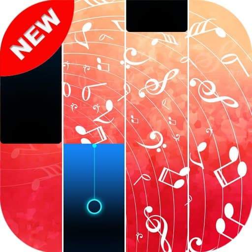 Piano game 2022 1.0.2