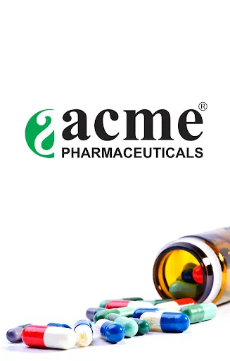 ACME PHARMA screenshot 1