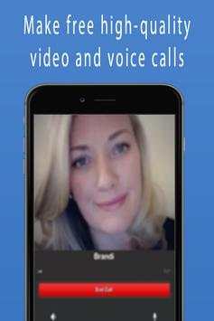 Guide Free live imo video calls and chat Advice screenshot 1