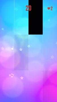 Piano Tiles : Lalala - Y2k screenshot 6