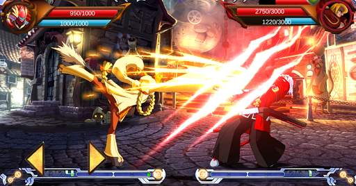 Street Fighting Champion screenshot 4