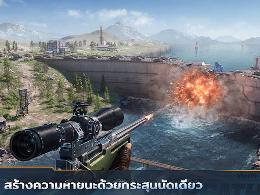 Warpath: Ace Shooter screenshot 11