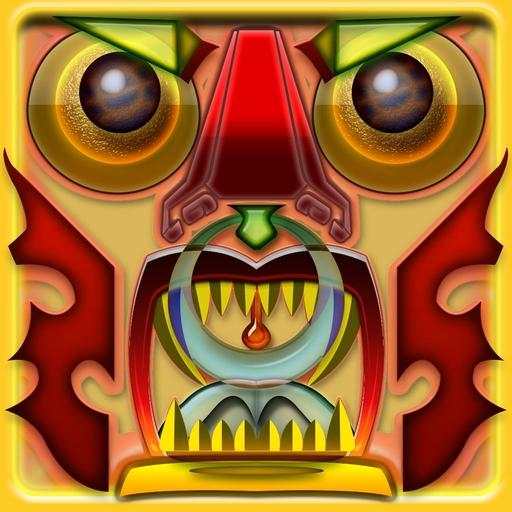 Endless Temple Horror Oz Fun Run Game 1.0.0