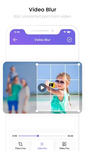Image Crop - Compress, Resizer screenshot 14