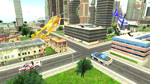Super RC Helicopter Simulator 2020 screenshot 2